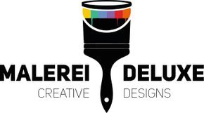 Malerei Deluxe e.U. Logo